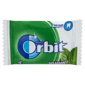 ORBIT.MINIFLOWS SPERMINT(100) 30CUT