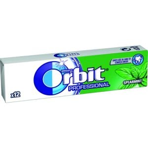 ORBIT.PROFESSIONAL SPEARMINT (30B) 20CUT