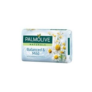 PALMOLIVE SAP.SOLID 90GR CHAMOMILLE(72B)