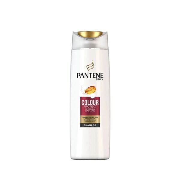 PANTENE SAMPON 360ML COL PROTECT&SHINE (6B)