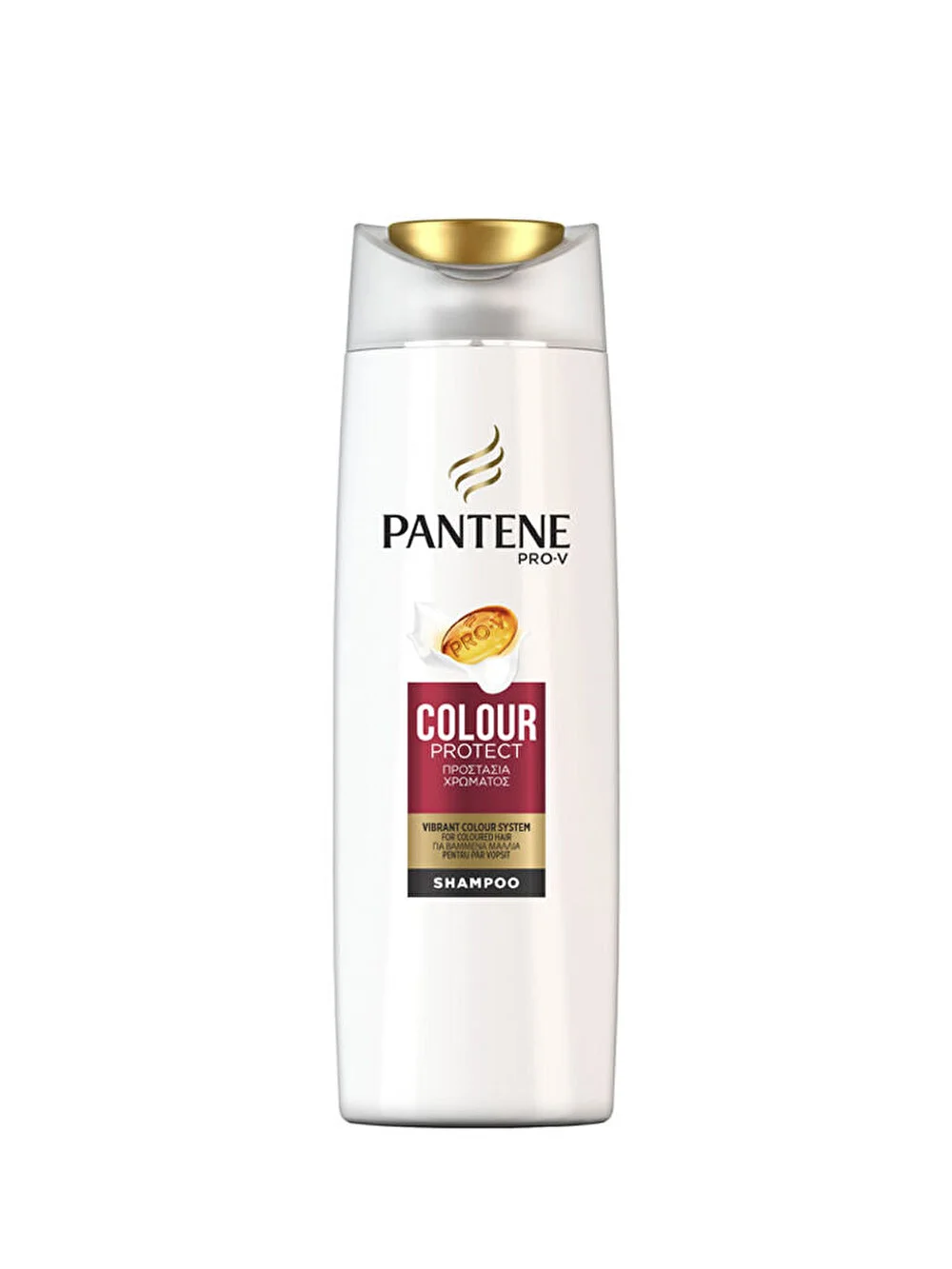 PANTENE SAMPON 360ML COL PROTECT&SHINE (6B)