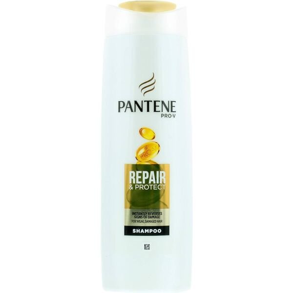PANTENE SAMPON 360ML REP.&PROTECT (6B)