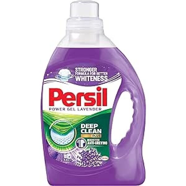 PERSIL GEL 0.855L LAVANDA 19SP(8B)