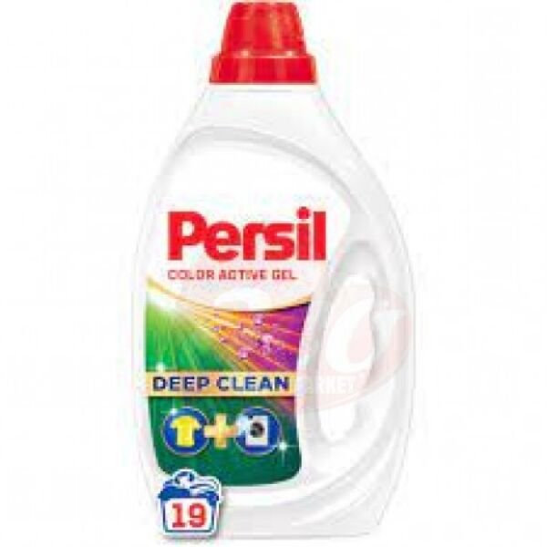 PERSIL GEL 0.855L REGULAR 19SP(8B)