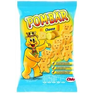 POM BAR 18GR CHEESE(48B)