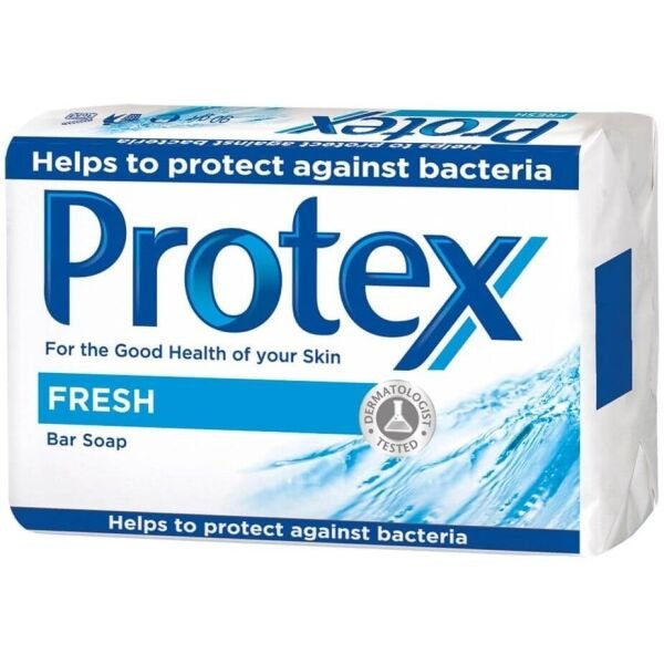 PROTEX SAPUN SOLID 90GR FRESH(72B)