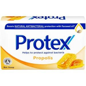 PROTEX SAPUN SOLID 90GR PROPOLIS(72B)