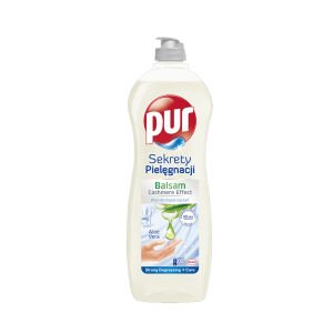 PUR GEL 750ML ALOE VERA(20B)