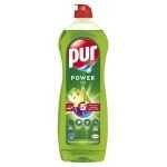 PUR GEL 750ML APPLE(20B)