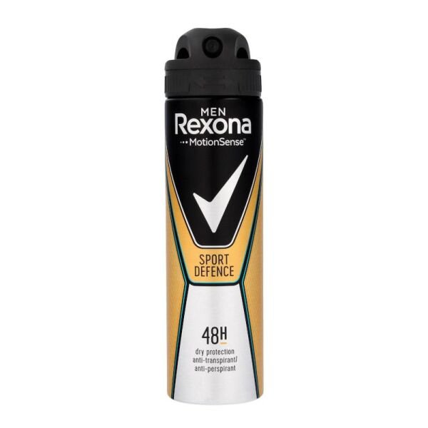 REXONA DEO MEN 150ML SPORT DEFENCE(6B)