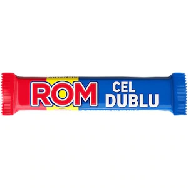 ROM BATON 50GR DUBLU(36)