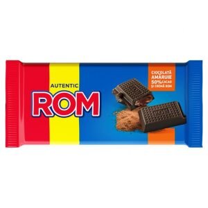 ROM TABLETE 88GR CR ROM 50% (24B)