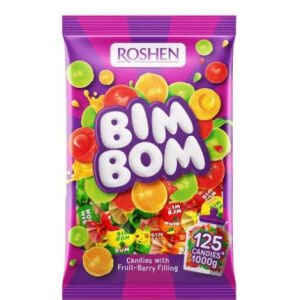 ROSH.1KG-BIM-BOM BOMBOANE (8B)
