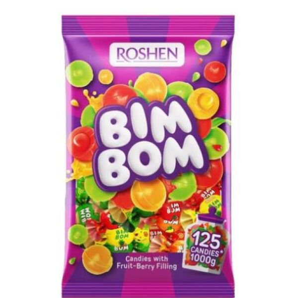 ROSH.1KG-BIM-BOM BOMBOANE (8B)