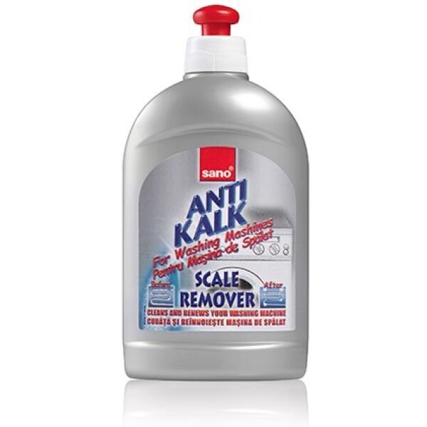 SANO ANTI KALK 500ML MASINA SPALAT(12B)