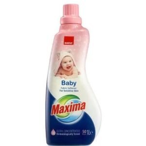 SANO BALSAM ULTRA CONC.1L BABY 40SP(12B)