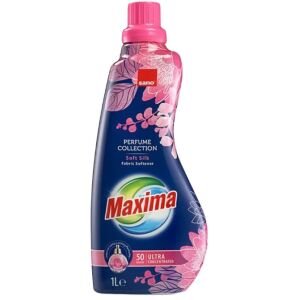 SANO BALSAM ULTRA CONC.1L SOFT SILK(12B)