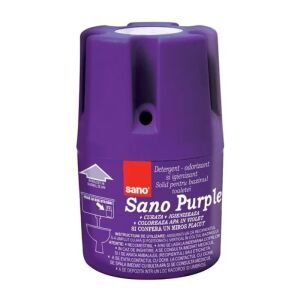 SANO BAZIN 150GR PURPLE(12B)