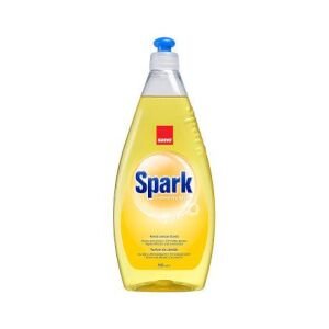 SANO SPARK 500 ML LAMAIE DET VASE BIDON(12B)