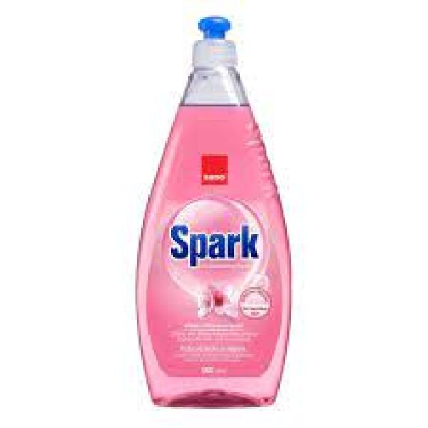 SANO SPARK 500 ML MIGDALE DET VASE BIDON(12B)