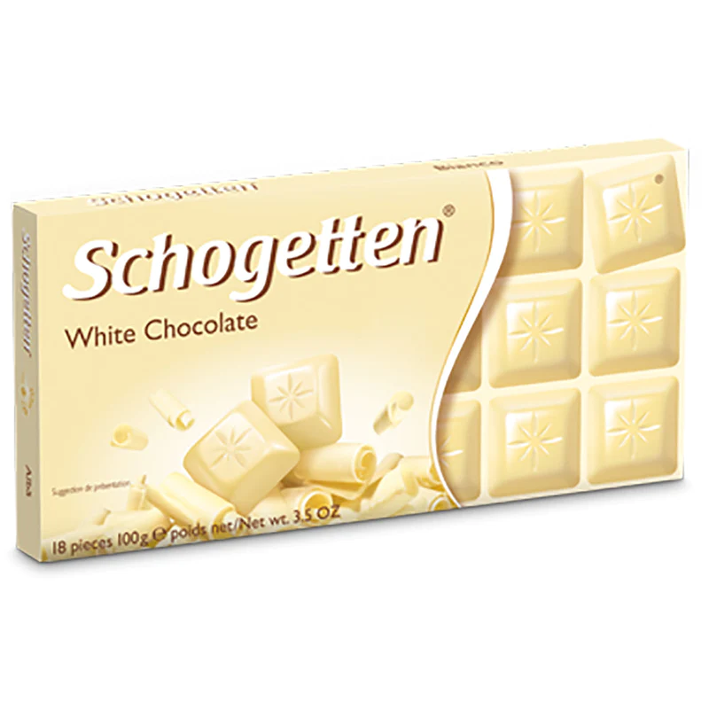 SCHOGETTEN CIOC 100GR ALBA(15B)
