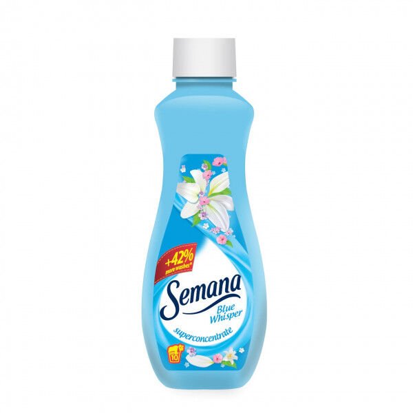 SEMANA 250ML EX.FRESH BLUE WHISPER (24B)