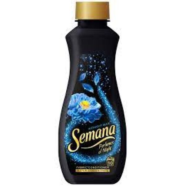 SEMANA 250ML NIGHT  BLUE (24B)