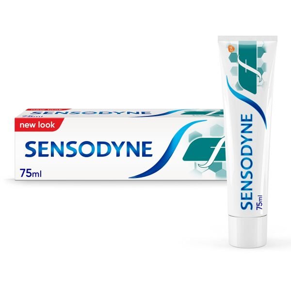 W.SENSODYNE P.D 75ML FLUORIDE(12B)