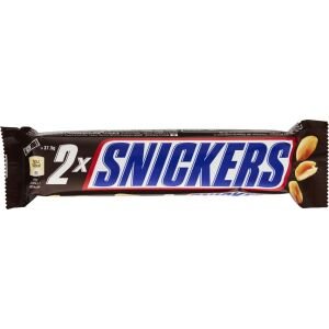 SNICKERS CIOC.KINGSIZE 75G(24B)