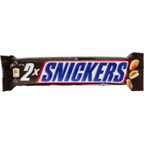 SNICKERS CIOC.KINGSIZE 75G(24B)