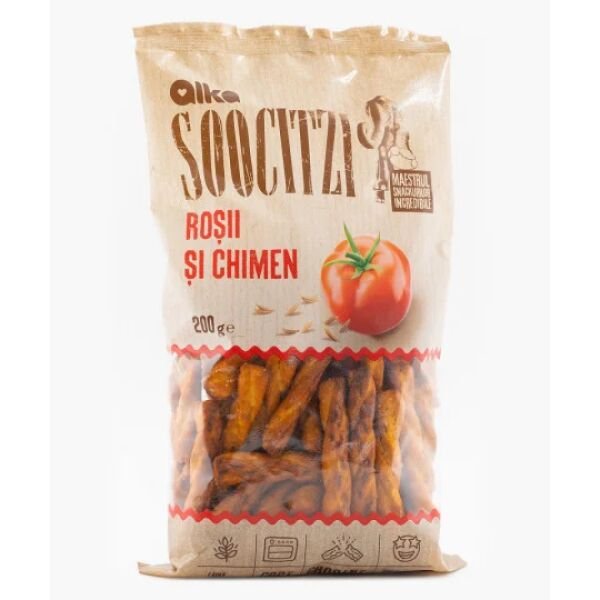 SOOCITZI 200GR CU ROSII SI CHIMEN(15B)