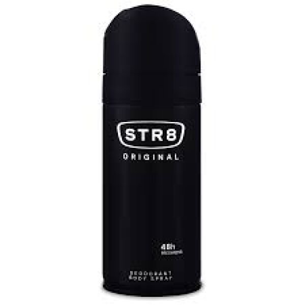 STR8 DEO SPRAY 150ML ORIGINAL (6B)