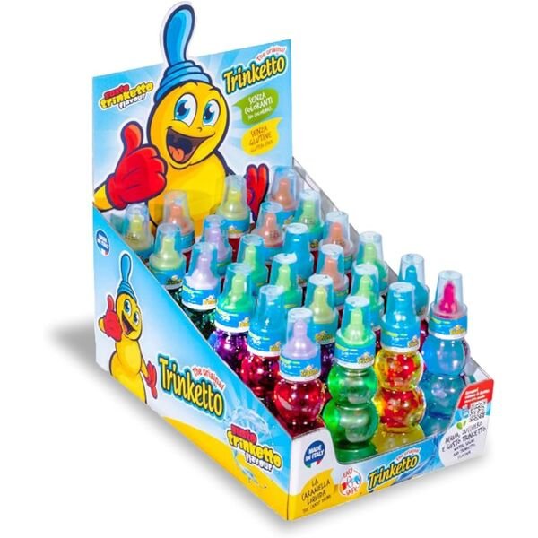 SUC TRINKETTO 70ML ORIG.(24B) 6CUT