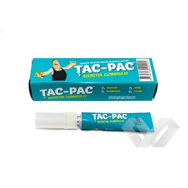 TAC PAC 9GR(6B) 20SET