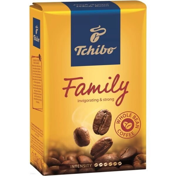 EDUSCHO FAMILY 500GR (12B)