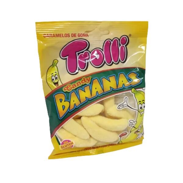 TROLLI JELEU 100GR SORICEL (22B)