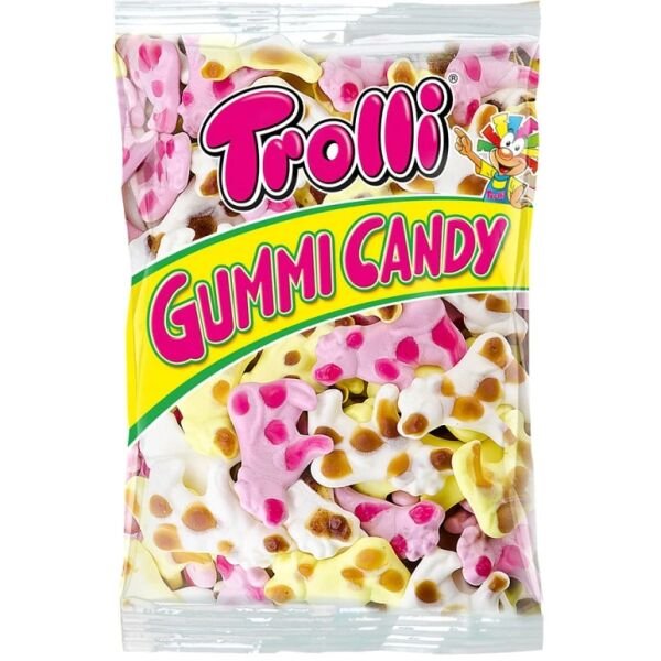 TROLLI JELEU 1KG VACUTA(6PG)