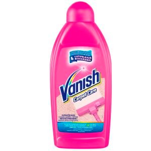VANISH 500ML.SAMPON COVOARE(12B)