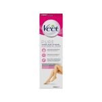 W.VEET CR.EPILATOARE 100ML PURE(12B)