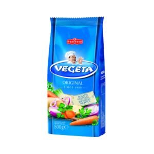 VEGETA LEGUME 500GR(10)