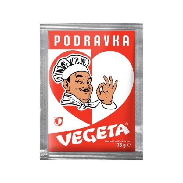VEGETA LEGUME 75GR(35)