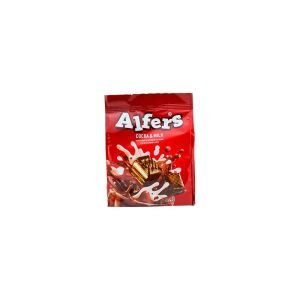 ALFERS NAP 180GR PUNGA CR.CACAO GLAZ.(10B)
