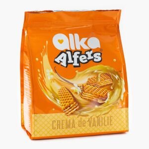 ALFERS NAP 180GR PUNGA CR.VANILIE(10B)