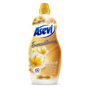 ASEVI 1.44L BALSAM GOLDEN 60SP(10B)