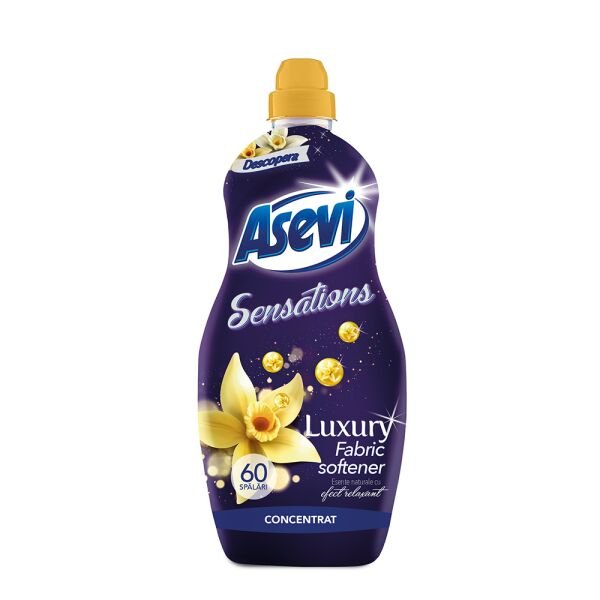 ASEVI 1.44L BALSAM LUXURY 60SP(10B)