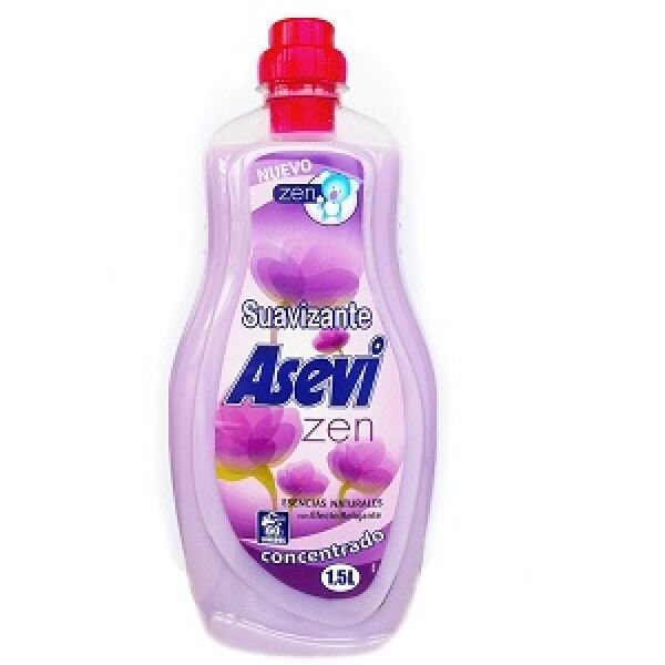 ASEVI 1.44L BALSAM ZEN 60SP(10B)