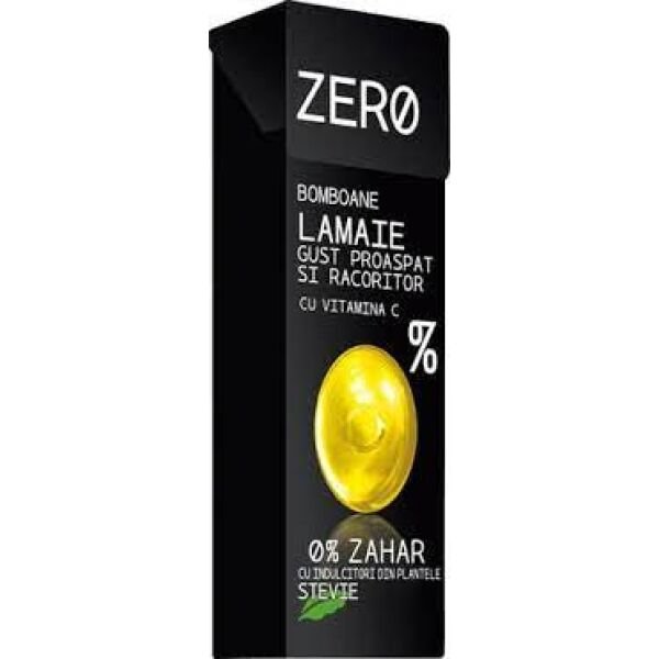 BOMB.ZERO LAMAIE GUST PROASPAT(12B) 20CUT