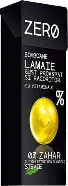 BOMB.ZERO LAMAIE GUST PROASPAT(12B) 20CUT