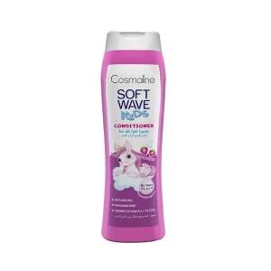 COSMALINE BALSAM COPII 400ML STRAWBERRY(12B)