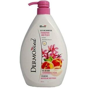 DERMOMED SAP.LIQ 1L FRANGIPANI(6B)